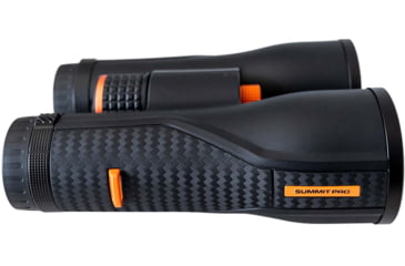 Image of Apex Optics Summit PRO2 15x56mm Roof Prism Binoculars, Black, B15-56R1