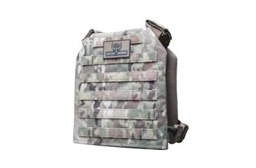 Image of AR500 Armor Guardian Plate Carrier w/Standard MOLLE, Multicam, 9223