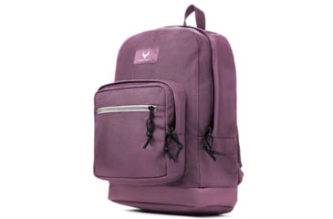 Image of AR500 Armor Phoenix 2.0 Armored Backpack, Muave, 11587