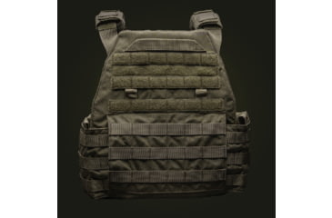 Image of AR500 Armor Testudo Gen 3 Plate Carrier, Olive Drab, Medium, 11398