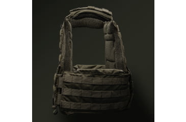 Image of AR500 Armor Testudo Gen 3 Plate Carrier, Olive Drab, Medium, 11398