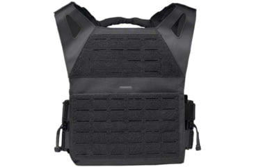 Image of AR500 Armor Testudo Lite Gen 2 Plate Carrier, Black, Medium, 11751