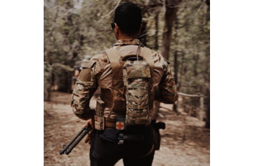 Image of AR500 Armor Testudo Lite Gen 2 Plate Carrier, Multicam, Medium, 11752