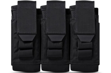 Image of AR500 Armor Testudo Lite Plate Carrier Bundle, Black, 11467