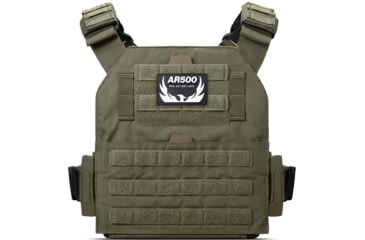 Image of AR500 Armor Veritas Modular Plate Carrier, Olive, 9691