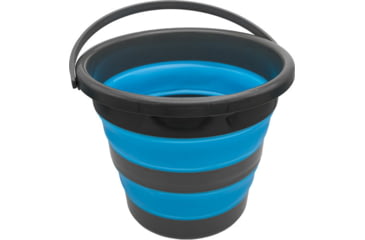 Image of Arb Sol Flat Pack Bucket 10 Liter W/sturdy Carry Handle