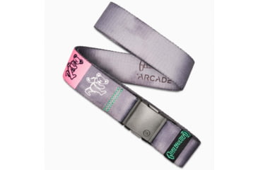 Image of Arcade Arcade Belts Grateful Dead - Still Dead Ash, UA-NRGDDB3