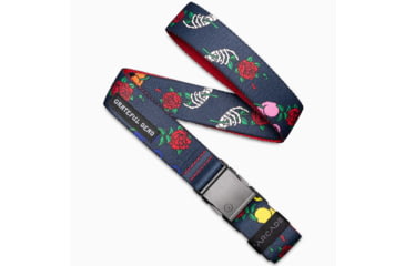Image of Arcade Arcade Grateful Dead - Bertha Bear Slim Belt, UA-NSGDBB3-426