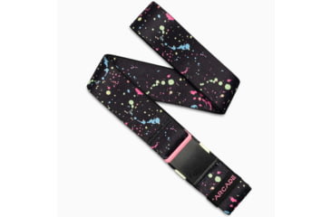 Image of Arcade Belts Arcade Splatter Belt F462A37D