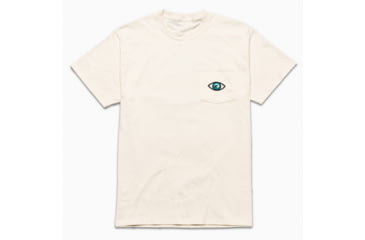 Image of Arcade Belts Arcade Freedom Tee - Men's, Multi, Small, arcade-freedom-tee