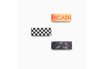 Image of Arcade Belts Belt Loopkeepers, Seasonal, One Size, belt-loopkeeper