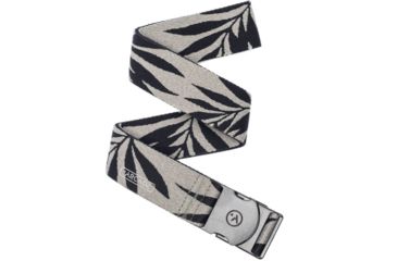Image of Arcade Belts Canopy Belt - Mens, Heather Grey/Black, One Size, A12309-Grey/Blck-OSFA