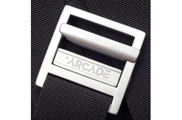 Image of Arcade Belts Guide, Black, One size fits all, U31000-00-OSFA