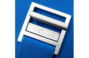 Image of Arcade Belts Guide, Blue/Green, One size fits all, U31000-50-OSFA