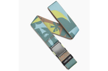 Image of Arcade Belts Inkstorm, inkstorm-stretch-belt