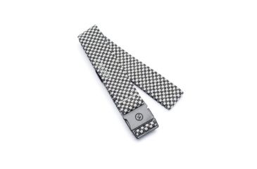 Image of Arcade Belts Pronto, Black/Grey, One size fits all, Y12302-14-OSFA