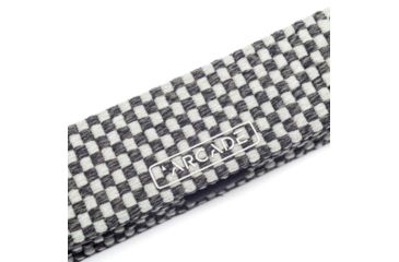 Image of Arcade Belts Pronto, Black/Grey, One size fits all, Y12302-14-OSFA
