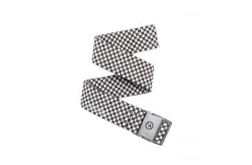 Image of Arcade Belts Pronto, Black/Grey, One size fits all, Y12302-14-OSFA