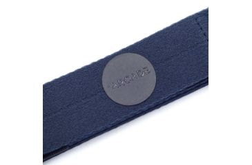 Image of Arcade Belts Ranger Slim, Navy, One size fits all, A22002-07-OSFA