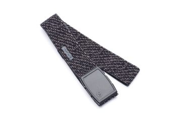 Image of Arcade Belts Static, Black/Grey, One size fits all, A12400-14-OSFA