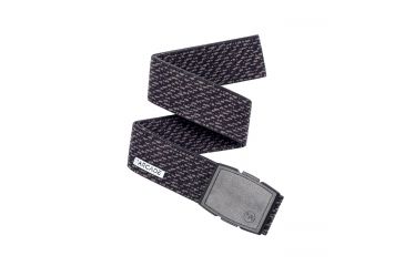 Image of Arcade Belts Static, Black/Grey, One size fits all, A12400-14-OSFA