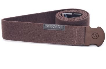 Image of Arcade Belts The Mustang Belt - Men's-Brown