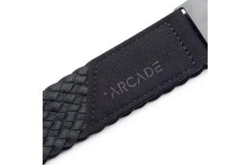 Image of Arcade Belts Vapor, Black, One Size, A13500-Black-OSFA
