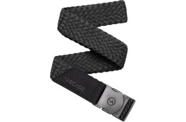 Image of Arcade Belts Vapor, Black, One Size, A13500-Black-OSFA