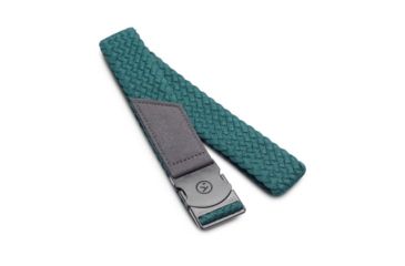 Image of Arcade Belts Vapor, Dorado Green, One Size, A13500-Dorado Green-OSFA