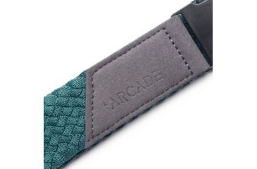 Image of Arcade Belts Vapor, Dorado Green, One Size, A13500-Dorado Green-OSFA