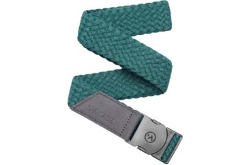 Image of Arcade Belts Vapor, Dorado Green, One Size, A13500-Dorado Green-OSFA