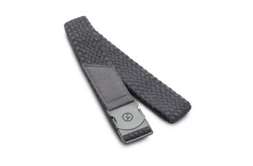 Image of Arcade Belts Vapor, Grey, One Size, A13500-Grey-OSFA