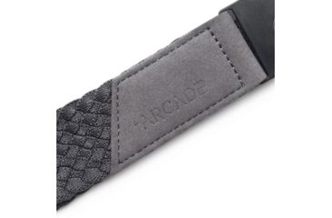 Image of Arcade Belts Vapor, Grey, One Size, A13500-Grey-OSFA