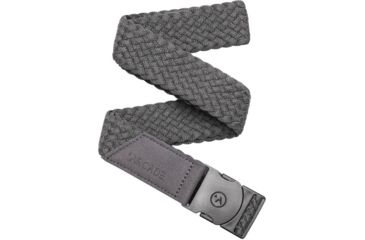 Image of Arcade Belts Vapor, Grey, One Size, A13500-Grey-OSFA