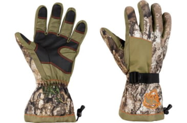 Image of Arctic Shield Classic Elite Gloves, Realtree APX, Medium, 52740080703024