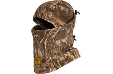 Image of Arctic Shield Sherpa Fleece Balaclava Realtree Max-7