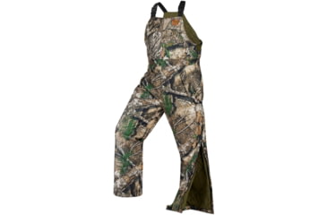 Image of Arctic Shield Classic Elite Bib - Men's, Realtree APX, Medium, 1410449