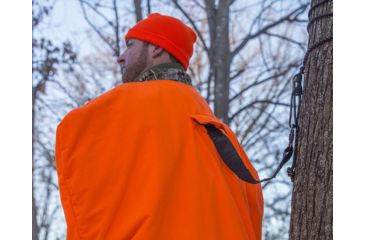 Image of Arctic Shield Classic Elite Body Insulator Suit, Edge, Extra Large 555100-804-050-18