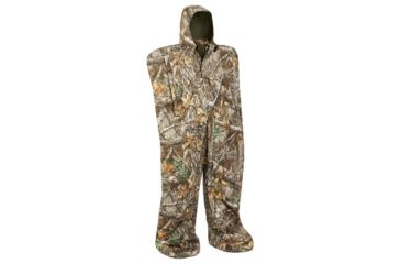 Image of Arctic Shield Classic Elite Body Insulator Suit, Edge, Extra Large 555100-804-050-18