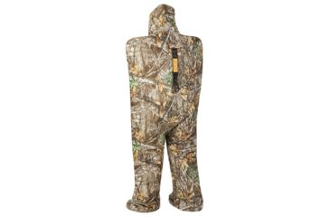 Image of Arctic Shield Classic Elite Body Insulator Suit, Edge, Extra Large 555100-804-050-18