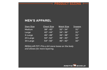 Image of Arctic Shield Classic Elite Parka - Men's, Realtree APX, Medium, 1410445