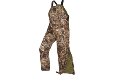 Image of Arctic Shield Classic Waterfold Bib Rt Max-5 Large