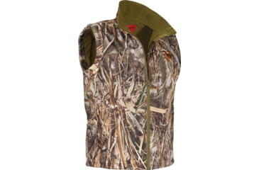 Image of Arctic Shield Echo Attack Vest - Men's, Realtree Max-7, Large, 53710081304022