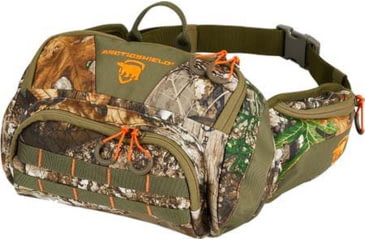 Image of Arctic Shield Fx2 Waistpack, Realtree APX, 450 Cu. In, 56030080799925