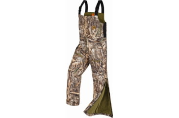 Image of Arctic Shield Heat Echo Attack Bib - Men's, Realtree Max-7, Large, 53700081304022