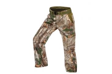 Image of Arctic Shield Heat Echo Pant, Realtree Xtra, Large, 530300-802-040-16
