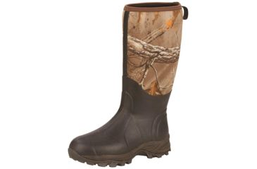 Image of Arctic Shield Neoprene Boot, Realtree Xtra, 10, 605100-802-010-17