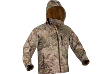 Image of Arctic Shield Prodigy Vapor Jacket - Men's, Realtree Aspect, Large, 58680081704023