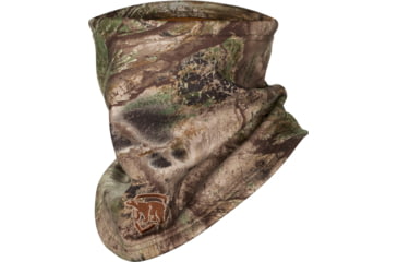 Image of Arctic Shield Prodigy Vapor Neck Gaiter, Realtree Aspect, One Size, 58080081700423