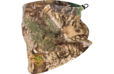 Image of Arctic Shield Sherpa Fleece Neck Gaiter, Realtree APX, 58050080700425
